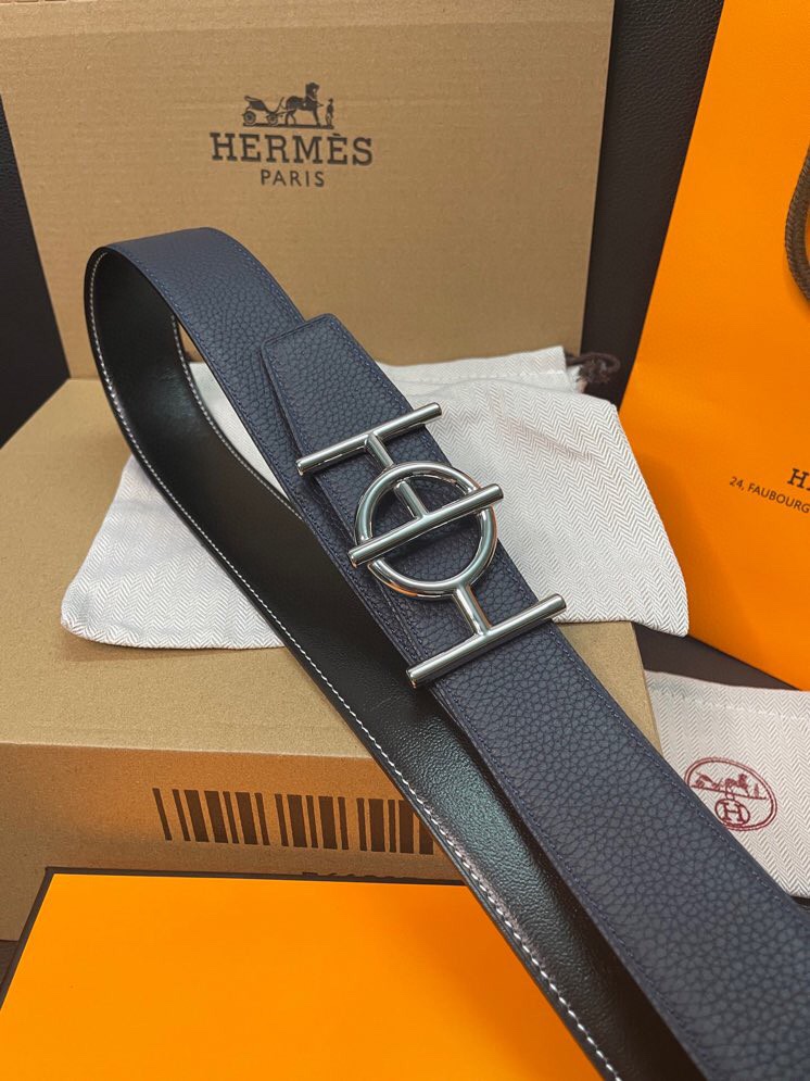 Hermes Belts